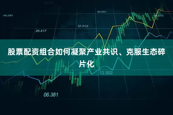 股票配资组合如何凝聚产业共识、克服生态碎片化
