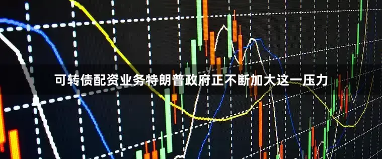 可转债配资业务　　特朗普政府正不断加大这一压力